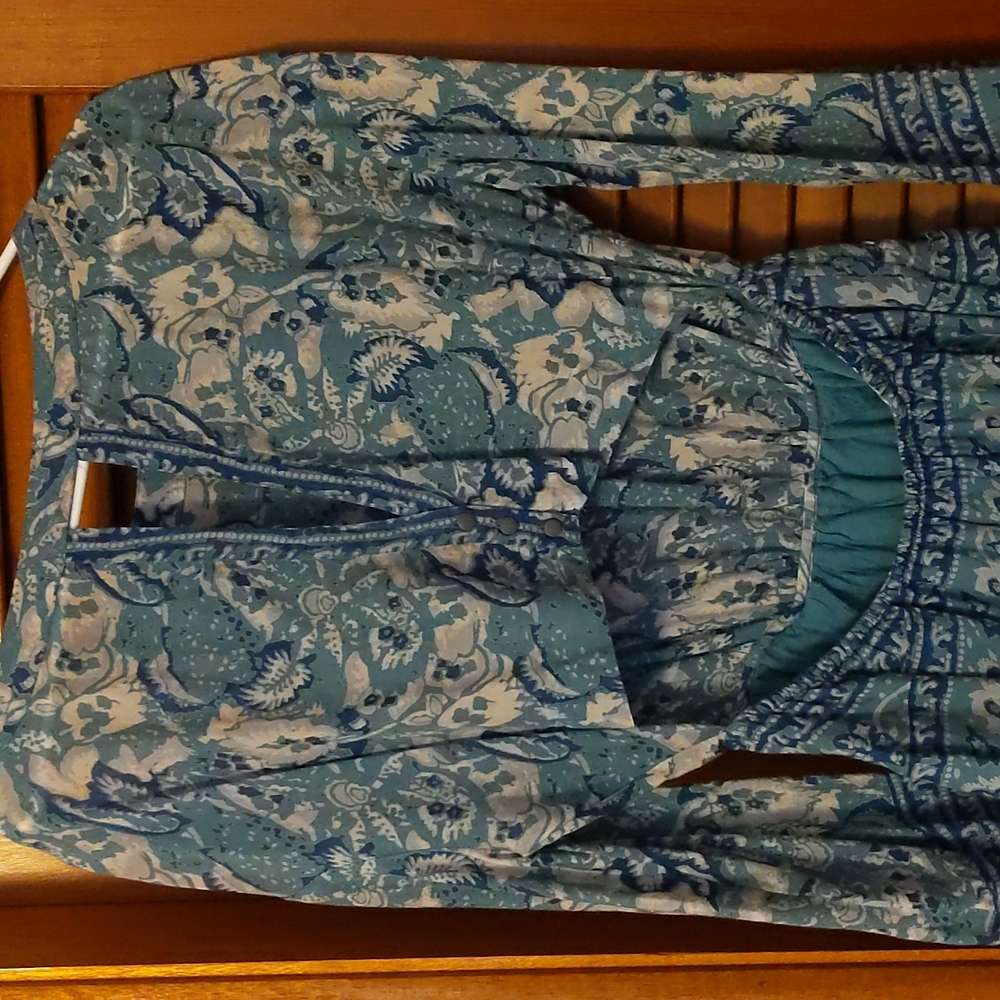 Free People Dress - Picture 3 of 3